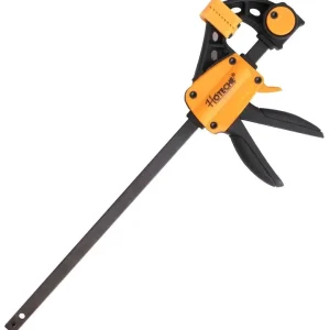 Népszerű Hoteche párhuzamszorító, egykezes, 30x300mm