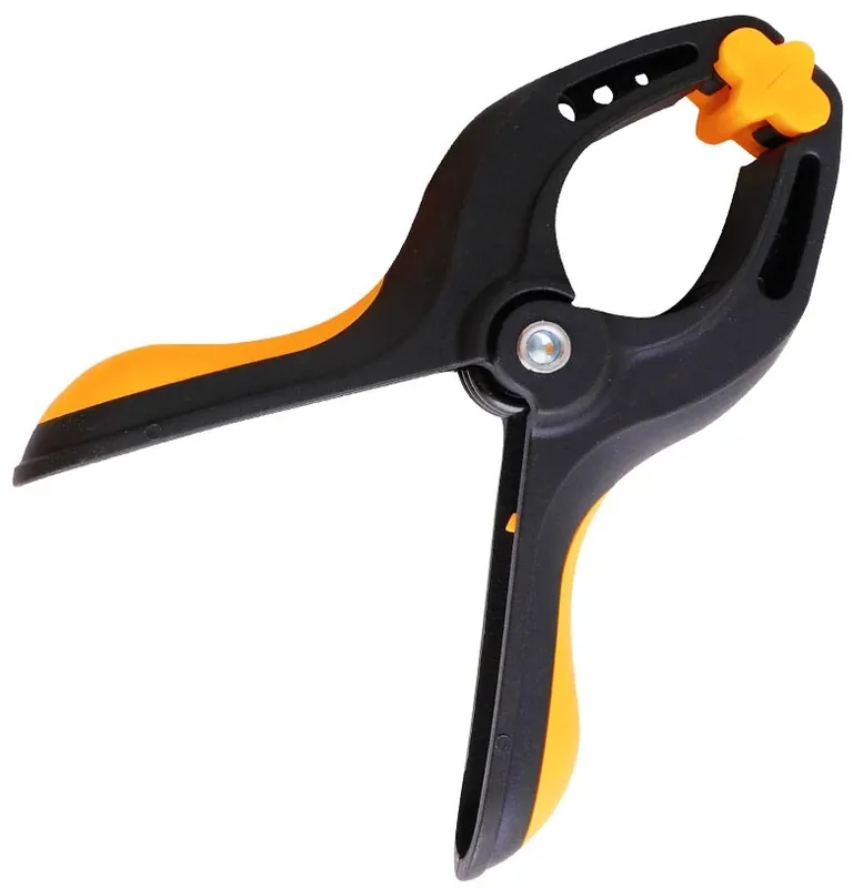 Hoteche szorítócsipesz, 100mm Rendeld meg most