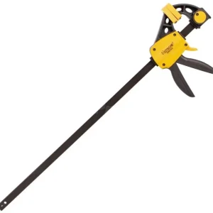 Hoteche párhuzamszorító, egykezes, 63x450mm Akció