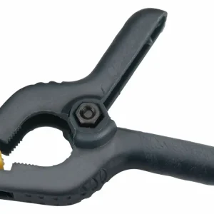 Extol asztalos csipesz készlet, műanyag, 70mm, 18db-os Népszerű