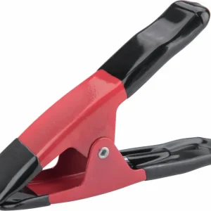 Korlátozott ajánlat Extol Craft fém csipesz, szigetelt, 100mm