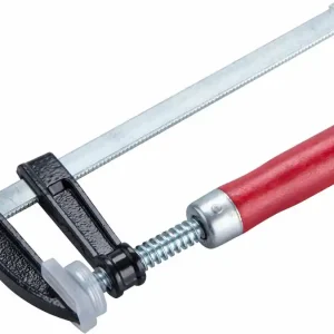 Extol hobby asztalos szorító, 150x50mm Rendeld meg most