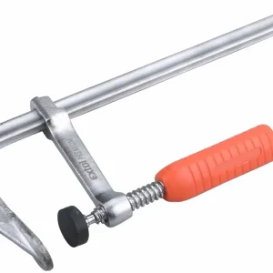 Extol asztalos szorító, kovácsolt, 600x100mm Alacsony ár