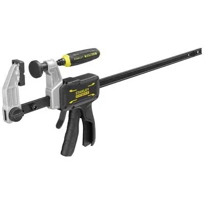 Stanley FatMax kombinált egykezes szorító, 300mm Népszerű