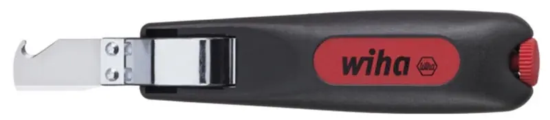 WIHA kábelcsupaszító kés 165mm 2462202/No.35969 Prémium