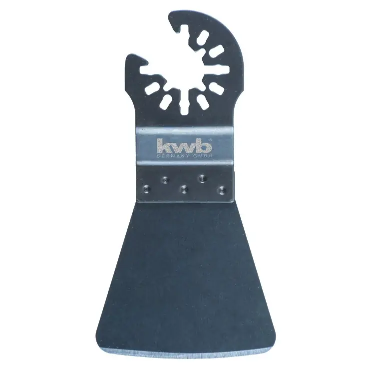 KWB PROFI HCS multi-szerszám rugalmas kaparópenge 45x52mm Legjobb ár
