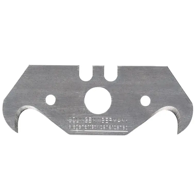 Gyors szállítás KWB PROFI horgas penge klt. (6db-os)