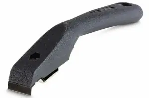 Olcsó Stanley 0-28-617 profi festékkaparó 38x180mm