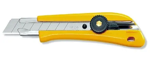 Olfa BN-L tapétavágó kés - 18mm Kedvezmény