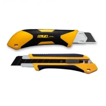 Olfa XH-AL tapétavágó kés - 25mm Vedd meg most