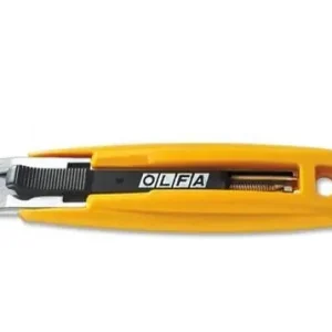 Olfa SK-9 biztonsági tapétavágó kés Alacsony ár