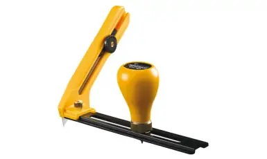 Népszerű OlfacmP-2 ipari körkivágó kés