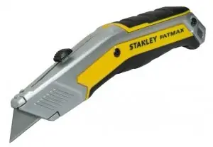 Stanley FMHT0-10288 FatMax EXO behúzható trapézpengés kés Csak ma