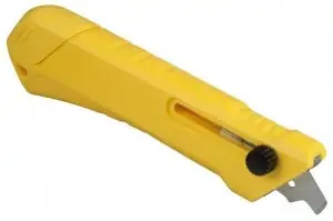 Stanley STHT0-10192 Lamináltlapvágó kés Autentikus