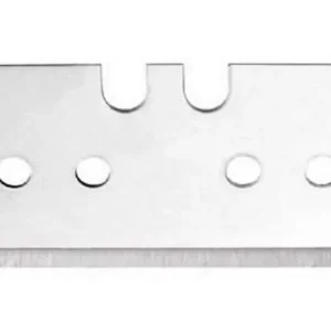 Eredeti Zomko RSX11T-10 trapéz penge, 59x19mm, 10db