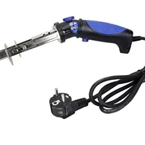 Alacsony ár Geko polisztirol, hungarocell vágó, 250W