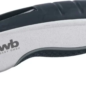 Vedd meg most KWB PROFI SEFITY KNIFE biztonsági fémházas trapéz pengés kés