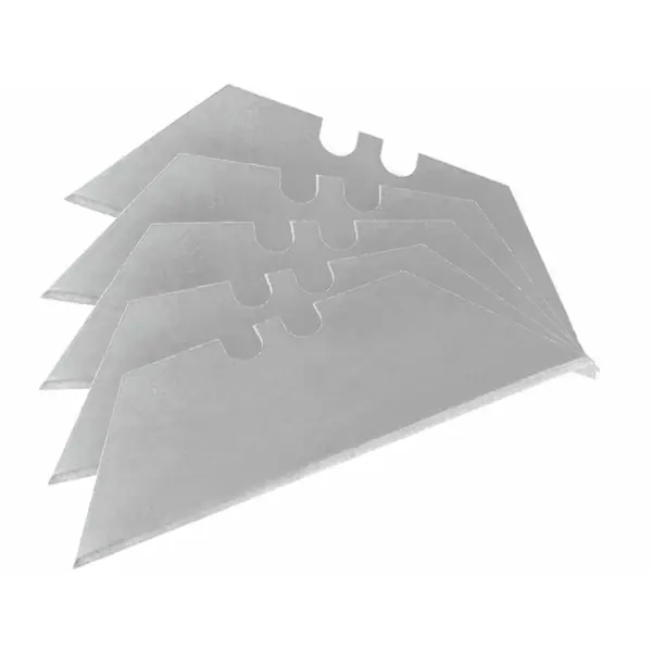 Ajánlat Extol trapézpenge készlet, 745107-hez 5db