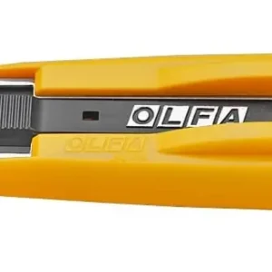 Olfa SK-4/24 biztonsági kés, rejtett pengéjű Népszerű