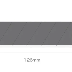 Ingyenes szállítás Olfa HBB-5B törhető penge, edzett, 18mm, 5db