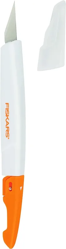 Alacsony ár Fiskars Prémium precíziós faragó kés, No.11 penge