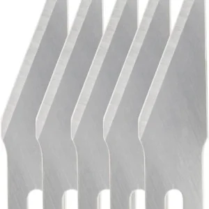 Fiskars Precíziós penge No.2, 5db Ingyenes szállítás