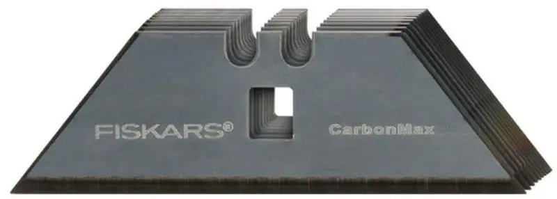 Pótpengék CarbonMax pengekéshez, 5 darabos Eredeti