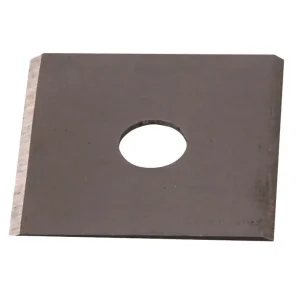 Extol pótpenge négyzet alakú, a 8847150 gipszkarton gyaluhoz, 5db Kiváló minőség