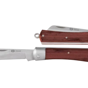 Vedd meg most King Tony kábelvágó/csupaszító zsebkés, 205mm