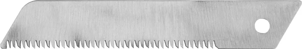 KWB japán fogazású vágópenge, 18x100mm, 3db Korlátozott ajánlat