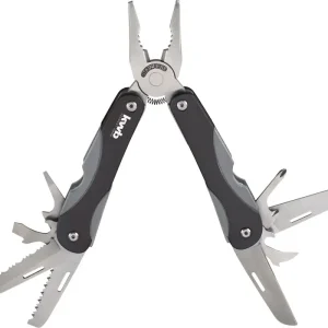 KWB mini multifunkciós szerszám, 102mm, 8 részes Alacsony ár