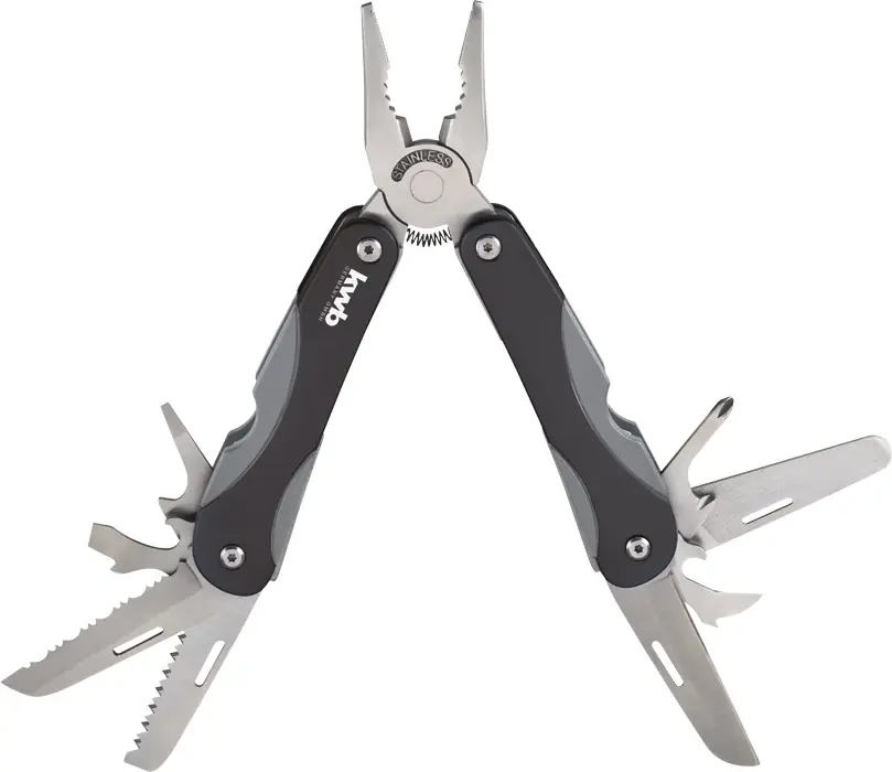 KWB mini multifunkciós szerszám, 102mm, 8 részes Alacsony ár