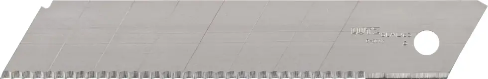 Kedvezmény KWB hullámos fogazású vágópenge, 18mm, 5db