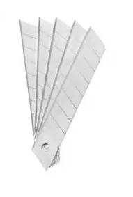 Zomko SK5 penge barkácskéshez, törhető, 25mm, 5db Ajánlat