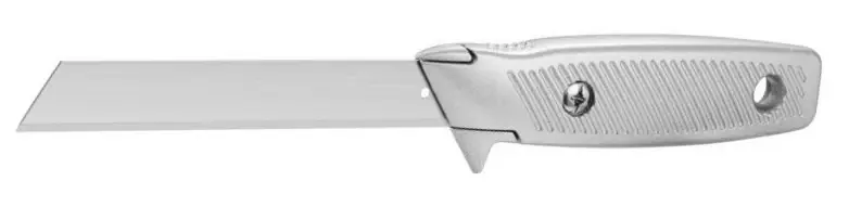 Zomko szigetelőanyag vágó kés 1db tartalék pengével Ingyenes szállítás