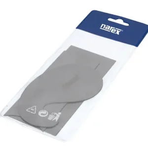 Utolsó esély Narex színlőpenge (citling) készlet, 3 részes