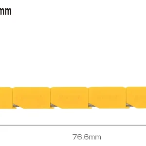 Olfa ESKB-1/2B törhető penge, biztonsági, 8.7mm, 2db Korlátozott ajánlat