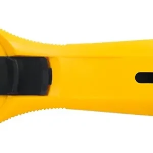 Olfa RTY-2C/Yellow textilkés, sárga, 45mm Biztonságos fizetés