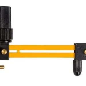 Expressz szállítás OlfacmP-3 körkivágó kés, racsnis, 4-22cm