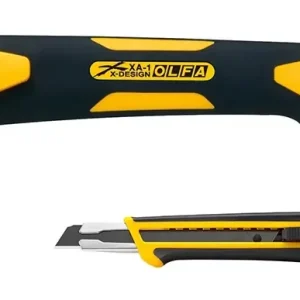 Olfa XA-1 pengekés, 9mm Csak ma