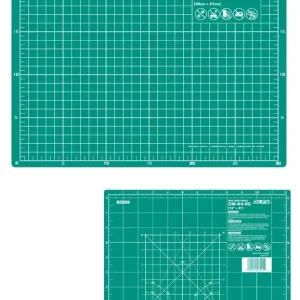Olfacm-A4-RC vágóalátét, 30x21cm Expressz szállítás