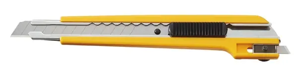 Olfa A-3 kés törhető pengével, 9mm Vedd meg most