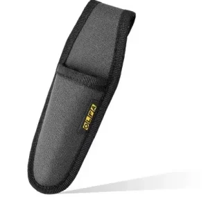 Prémium Olfa BH-1 késtartó tok, szürke