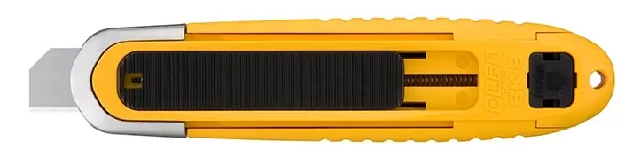 Olfa SK-8/24 biztonsági pengekés, automatikus Expressz szállítás