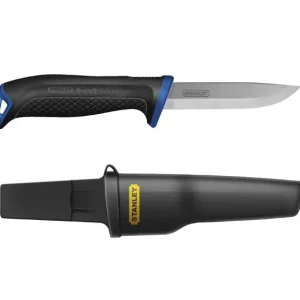 Expressz szállítás Stanley FatMax általános kés, inox penge