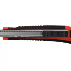 Yato törhető pengés kés, SK5 acél pengével, 9mm Legjobb ár