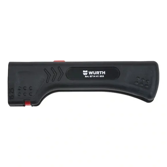 Kiárusítás Würth univerzális kábelcsupaszító 4-15mm