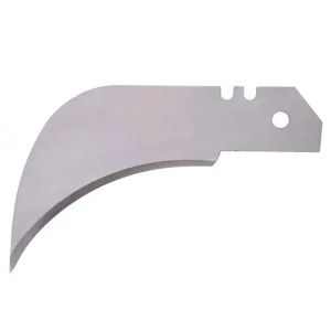 Festa pótpenge linóleumkéshez, H18 hajlított Újdonság