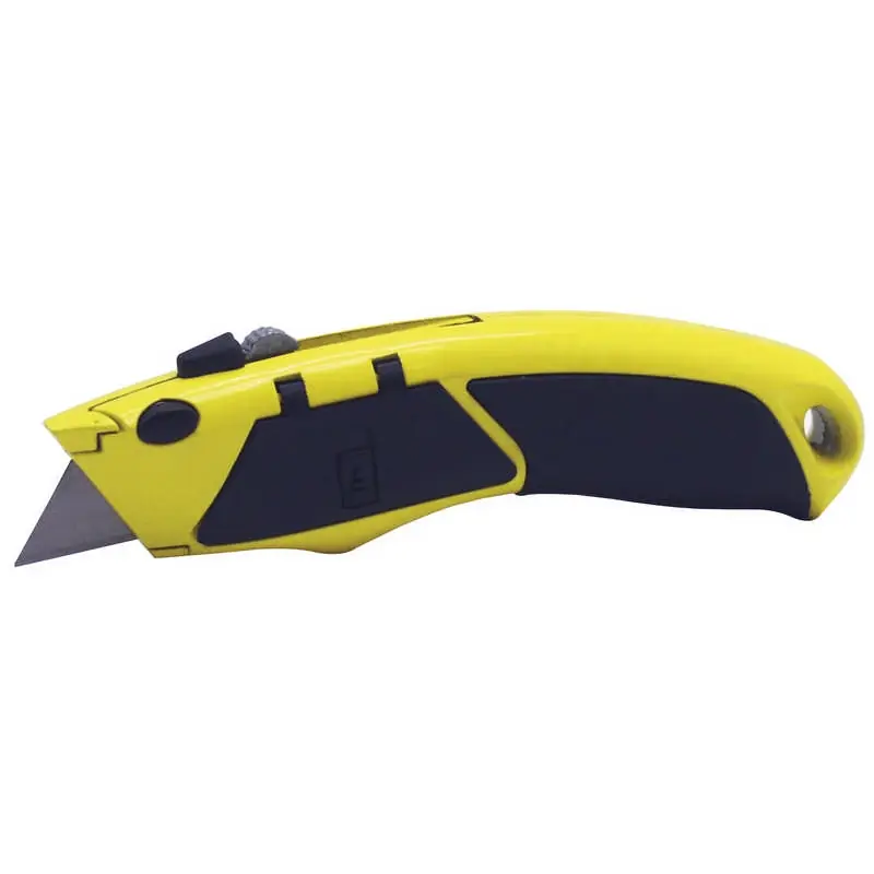 Kiárusítás Festa linóleum vágókés, fém 25mm, 5db pótpenge