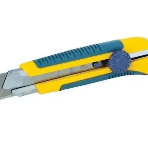 Ingyenes szállítás KDS törhető pengés kés 25mm, 1db pótpenge